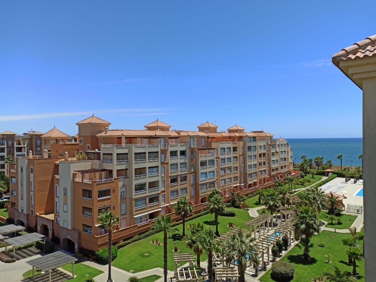 איסלה קנלה Espectacular Atico En Primera Linea De Playa מראה חיצוני תמונה